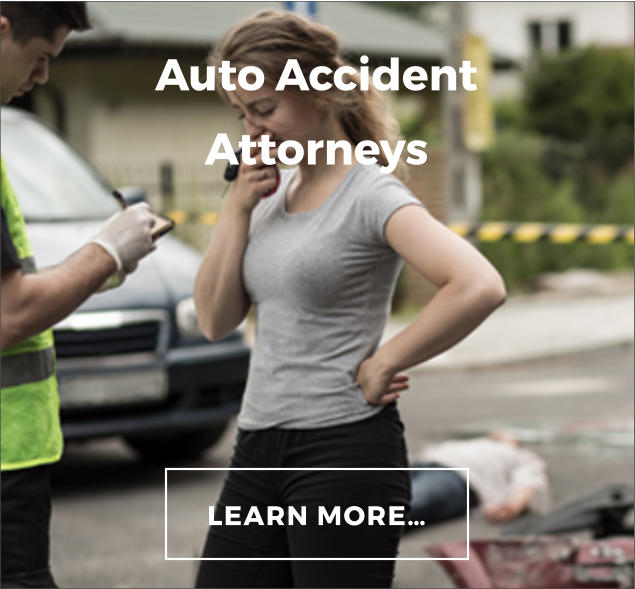 Missouri Personal Injury Lawyers: Auto Accident Attorneys