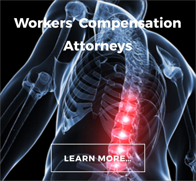 The Work Comp Center: Workers' Compensation Attorneys