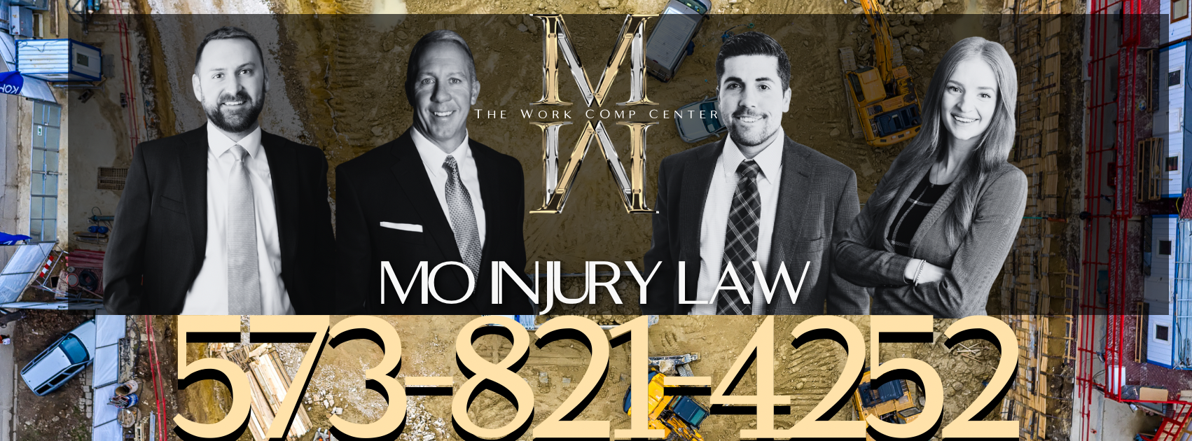 Missouri Workers' Compensation Lawyers