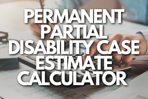 PPD Case Estimate Calculator