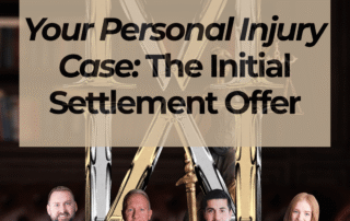 Personal Injury Claim Will I Have to Go to Court-3